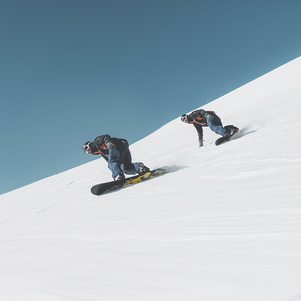 Wierchowa Chata Kościelisko - narty, snowboard, saneczki